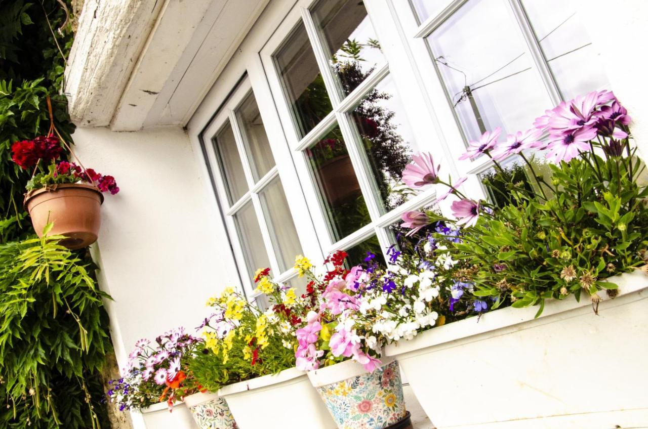 La Grenelle Bed & Breakfast Houlbec-Cocherel Exterior photo